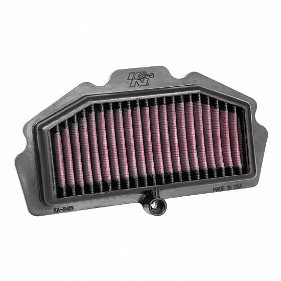 K&N Air Filter KAWASAKI Versys 650 15-26