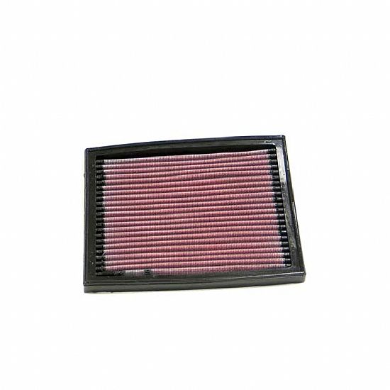 K&N Air Filter KAWASAKI ZXR750 89-90
