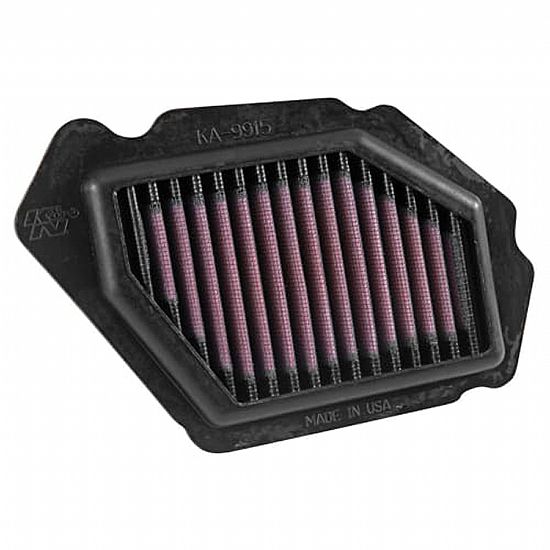 K&N Air Filter Kawasaki ZX1000 H2 15-