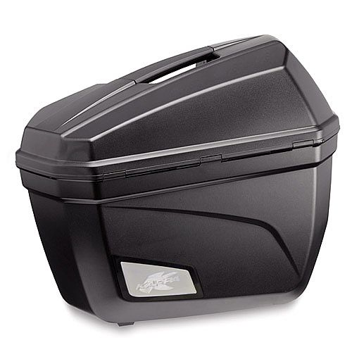 Side cases KAPPA K22N 22lt
