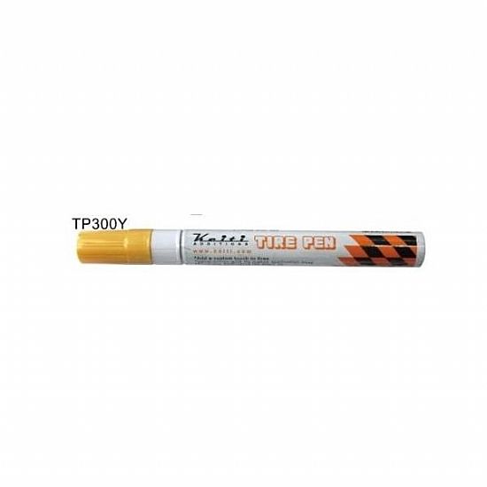 KEITI Tire Pen TP300Y Yellow