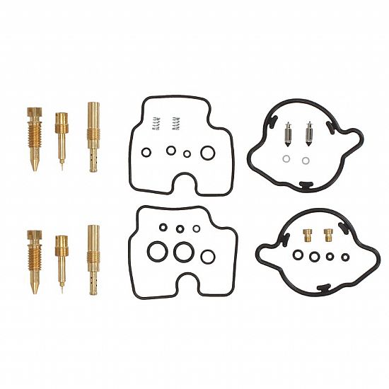 Κιτ Επισκευής Καρμπυρατέρ Keyster 1477 Για Honda Africa Twin 750