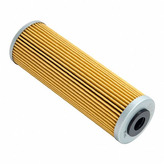 K&N KN650 Oil Filter