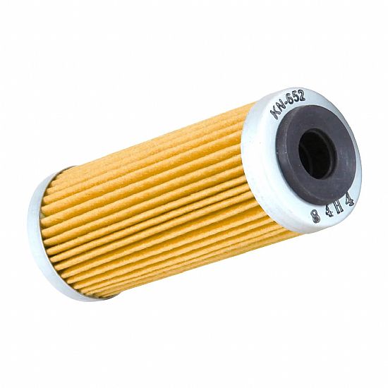 K&N KN652 Oil Filter