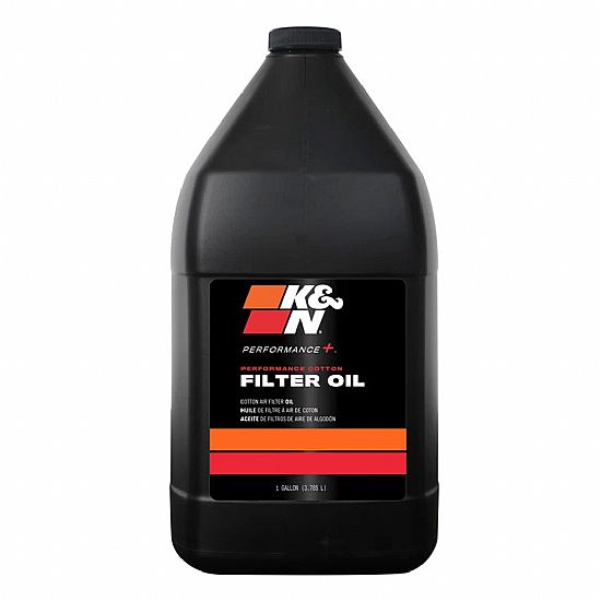 Κ&Ν Air Filter Oil 3,8L