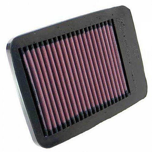 K&N Air Filter SU6505 Suzuki Bandit GSF650