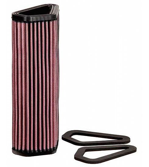 Air Filter K&N for BMW DUCATI 1098 S/R