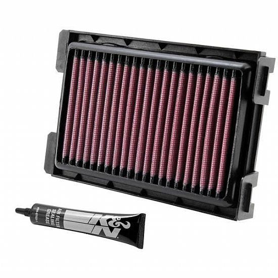 Air Filter K&N HONDA CBR250R 11-13