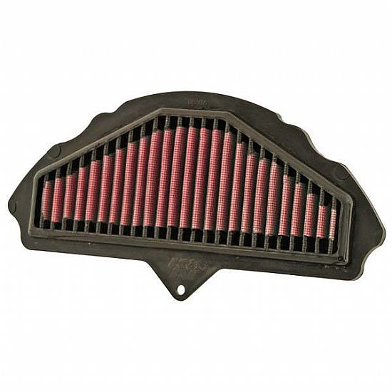 Air filter K&N for KAWASAKI ZX10R 08-09