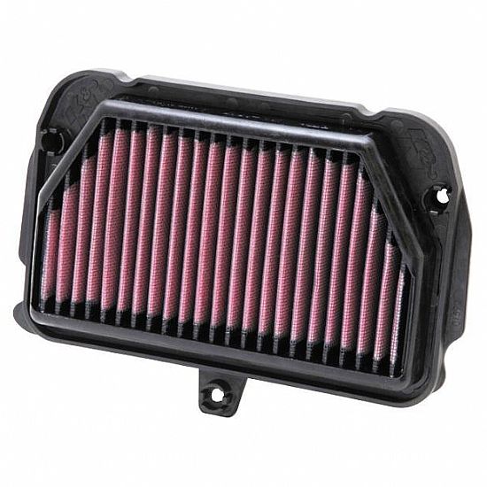 Air filter K&N for KAWASAKI Z1000 10-12