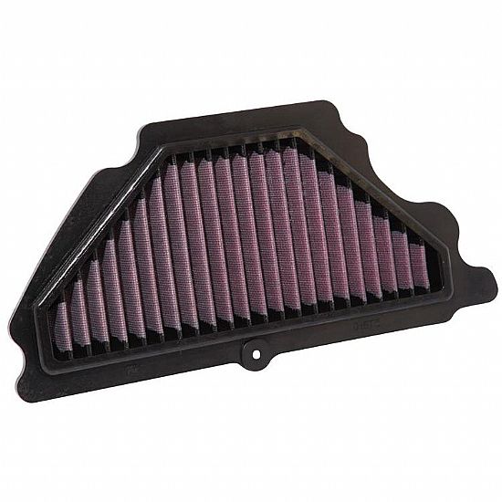 Air filter K&N Racing for KAWASAKI ZX6 R 07-08