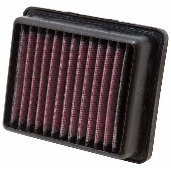 Air filter K&N for KTM Duke 125/200/390