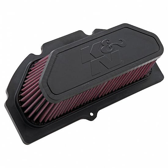 Air filter K&N for SUZUKI GSXR1000 K9