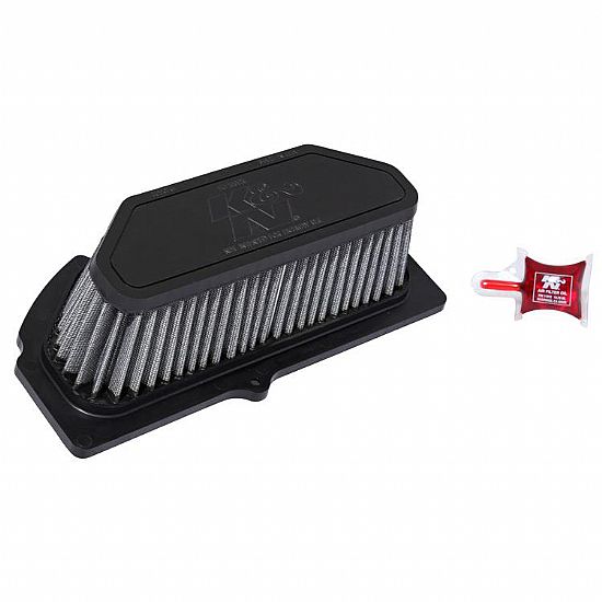 Air filter K&N Racing for SUZUKI GSXR1000 K9