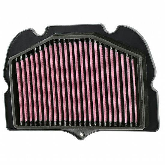 Air filter K&N Racing for SUZUKI GSXR1300 K8
