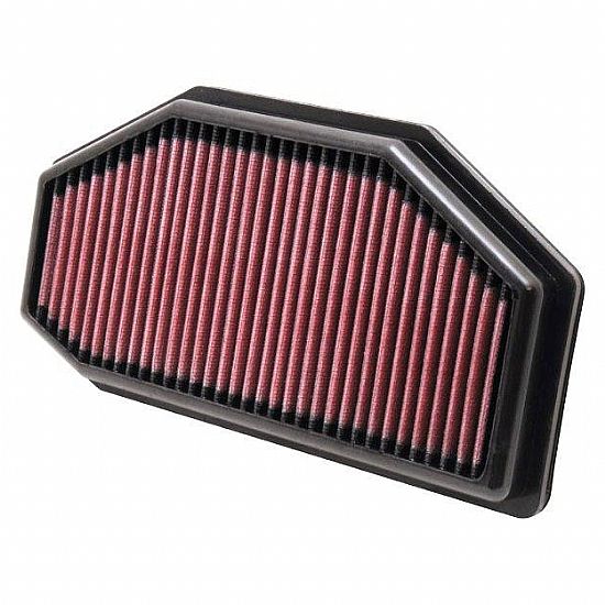 Air filter K&N forTRIUPMH Speed Triple 1050 (11-12)