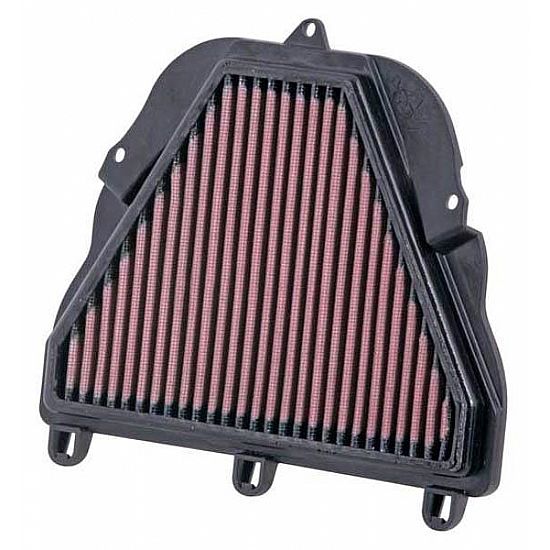 Air filter K&N forTRIUPMH Street Triple 675