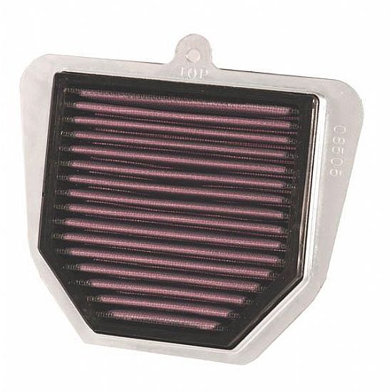 Air filter K&N for YAMAHA FZ1 06-10