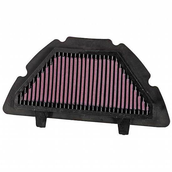 Air filter K&N for YAMAHA R1 07-08