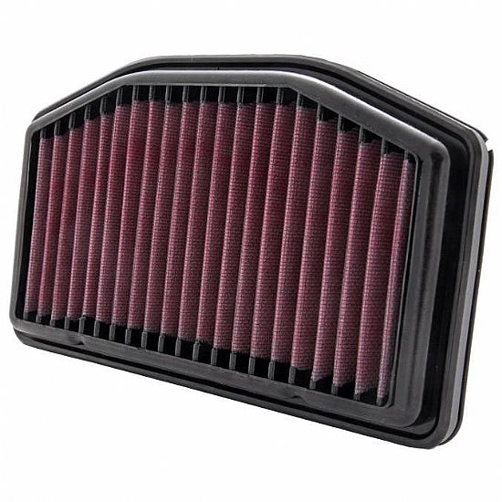 Air filter K&N Racing for YAMAHA R1 09-12