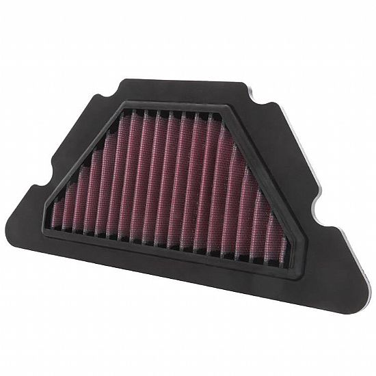 Air filter K&N for YAMAHA XJ6 09-12