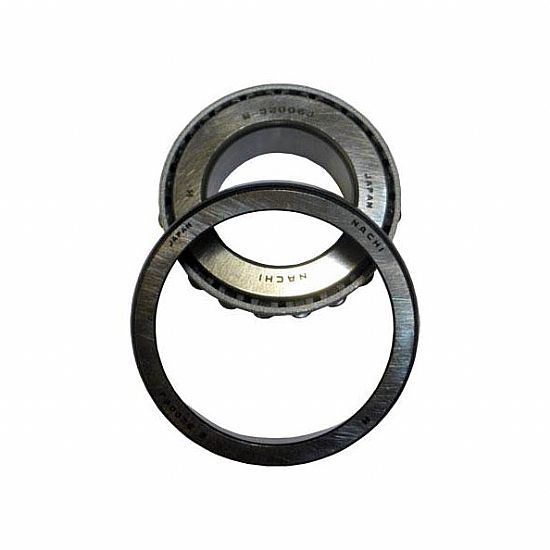 KOYO 32006JR Bearing 55X30X17
