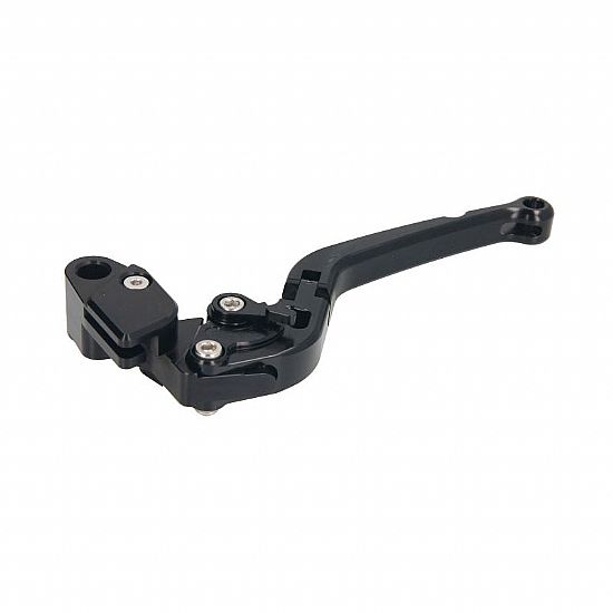 Clutch lever non-breakable adjusted 4RIDE Kawasaki Versys 650