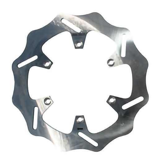 Rear brake disk BRAKING KT10RID Wave for KTM LC8 ADVENTURE