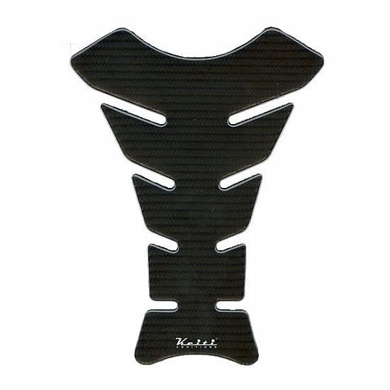 Keiti KT3300CFS Tank Protection Carbon Look