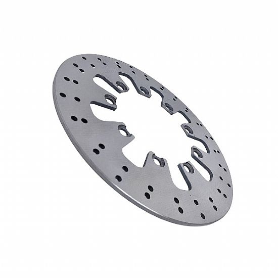 Δισκόπλακα Εμπρός TBR Για Kawasaki KLR 250-600