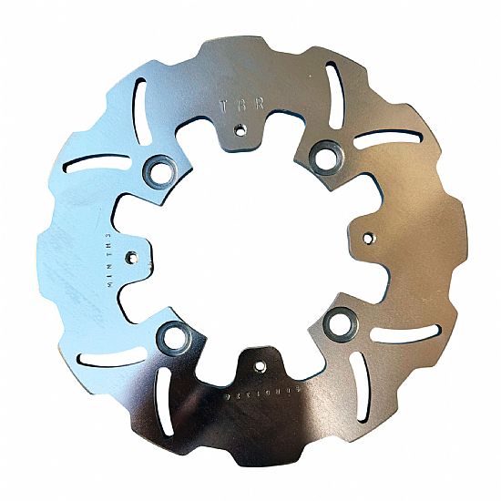 Πίσω Δισκόπλακα TBR 220mm Για Kawasaki Versys 650 ABS 07-14