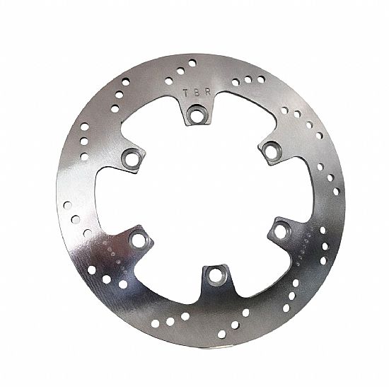 Εμπρός Δισκόπλακα TBR Για Kawasaki Sherpa 250