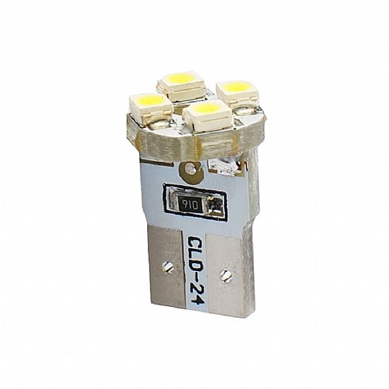 M-Tech LED  T10 W5W 12V W2,1x9,5d