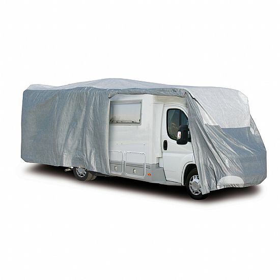 Lampa Aerotech motorhome cover - M
 Medium