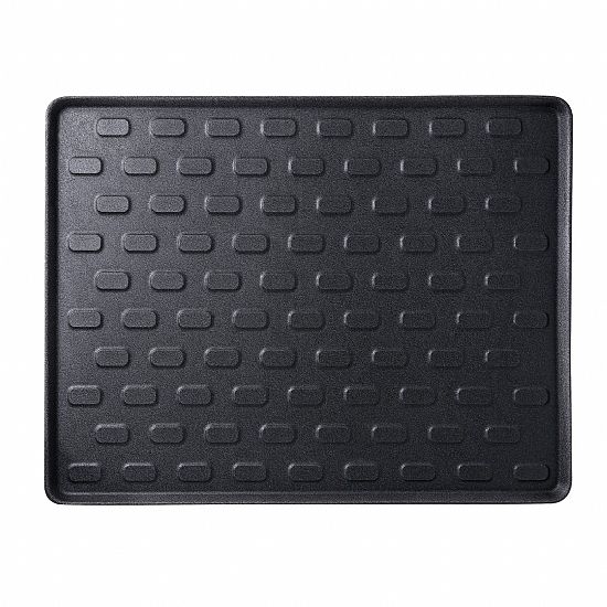 Lampa Basic car trunk mat - V-2 90x70cm