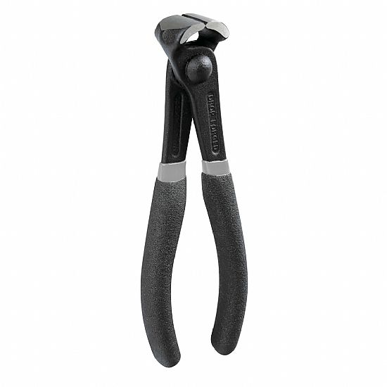 Τανάλια Lampa 150mm 6" Μαύρο-Γκρι