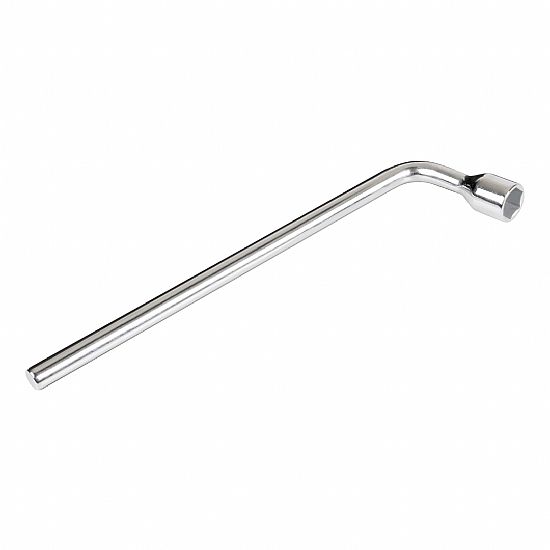 Μπουλονόκλειδο Lampa 17 mm Μήκος 320mm