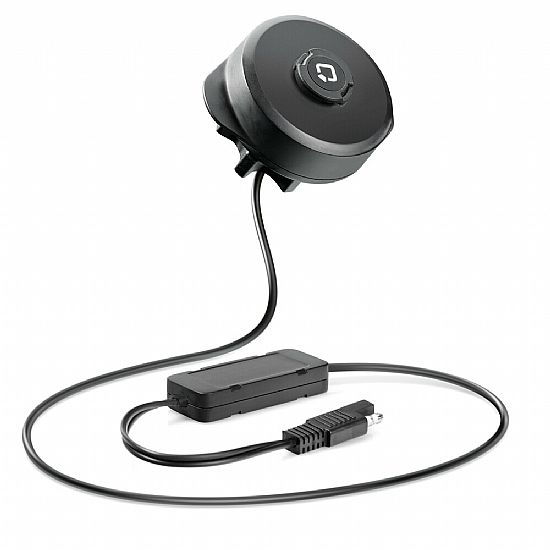 Lampa Wireless charger with anti-vibration