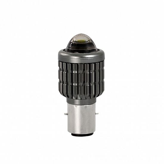 Λάμπα LED M-Tech S2 BA20D 15W