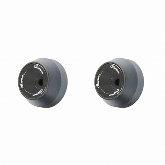 Lightech Wheel Axle Sliders Front Wheel Yamaha MT07