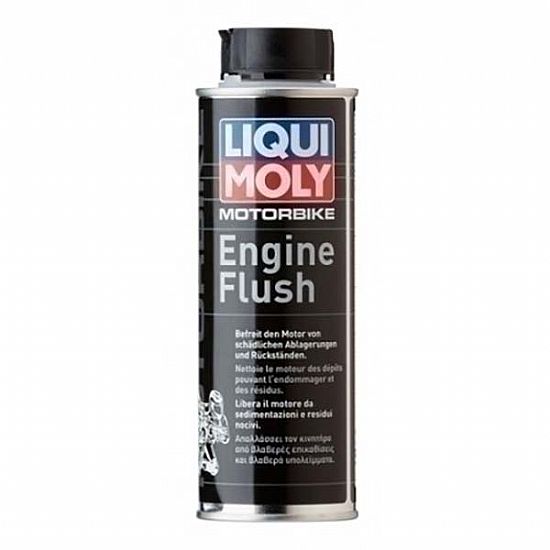 Καθαριστικό Liqui Moly Motorbike Engine Flush 250 ml
