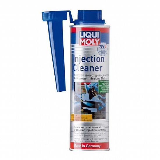 Liqui Moly Fuel Injection Cleaner 300ml