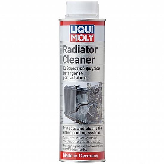 Liqui Moly Radiator cleaner 300ml