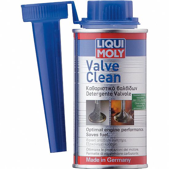 Liqui Moly Valve Cleaner 150ml