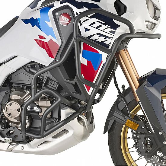 Kappamoto Honda CRF1100L Africa Twin 1100