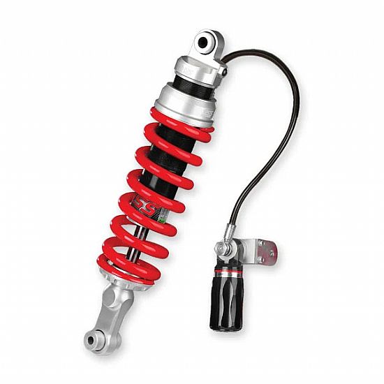Αμορτισέρ Πίσω YSS Heavy Duty Για Royal Enfield Himalayan 24-