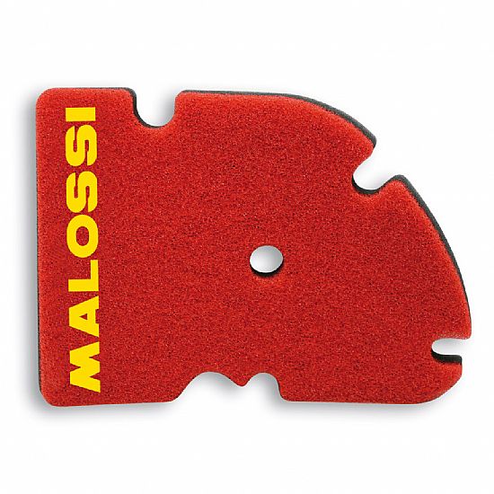 Malossi Double Air Filter