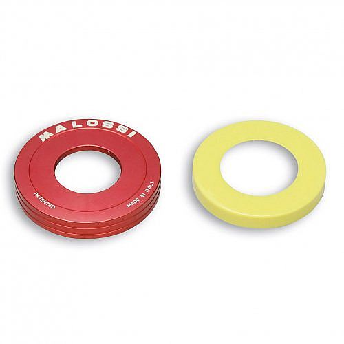 Torsion Controller Variator Spring Guide