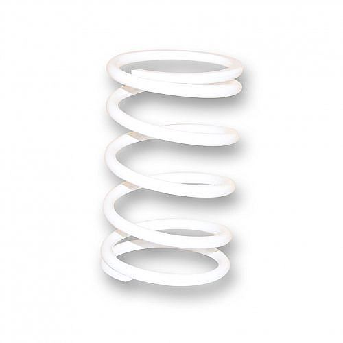 White Variator Adjuster Spring Malossi 2911478.W0