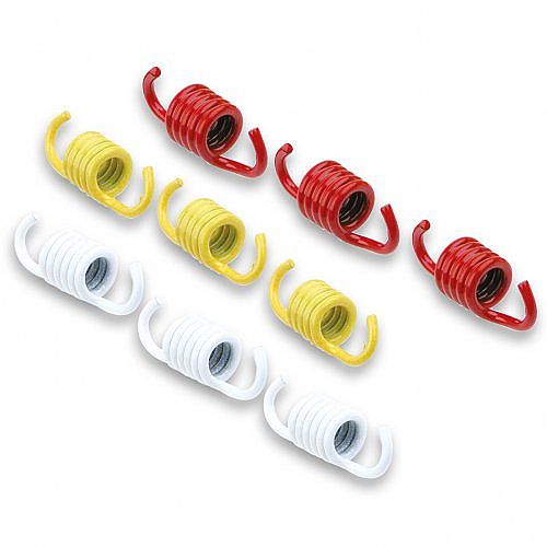 Malossi Racing Clutch Springs 2911848